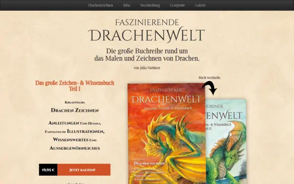 www.drachen-zeichnen.de