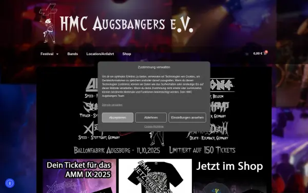 augsbangers.de