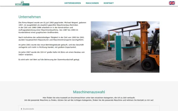 graphische-gebrauchtmaschinen.de