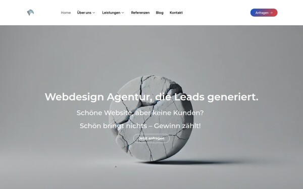 www.buzzard-webdesign.de