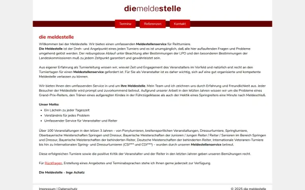 www.die-meldestelle.de