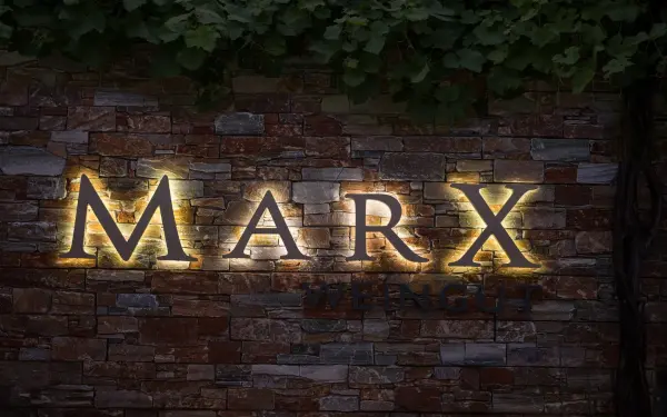 www.weingutmarx.com