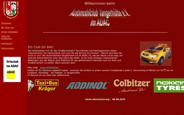 amc-tangerhuette.de