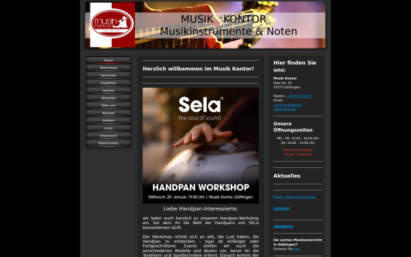 www.musikkontor-rotestrasse.de