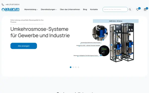 aquarum.de