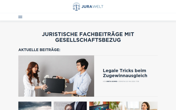 jurawelt.com