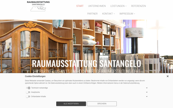 raumausstattung-santangelo.de