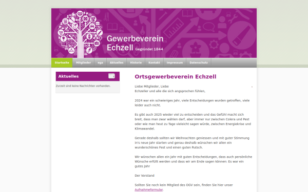 www.gewerbeverein-echzell.de