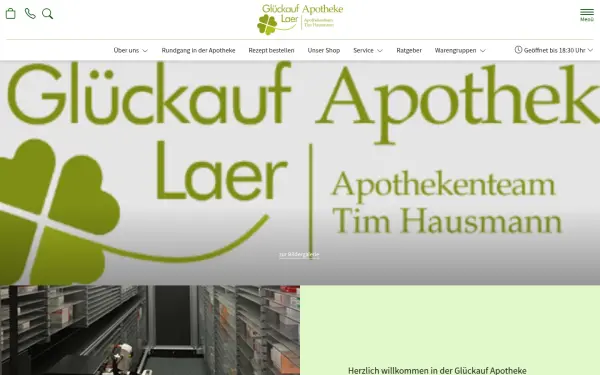 www.glueckauf-apotheke-laer.de
