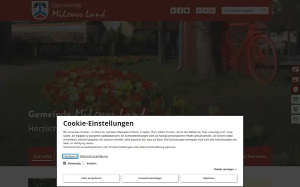 www.milow.de
