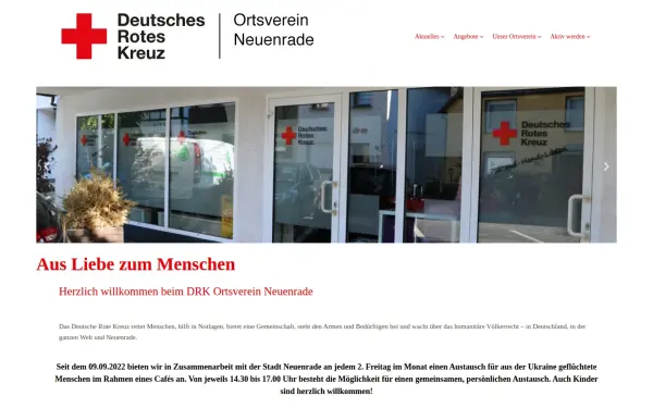 www.drk-neuenrade.de