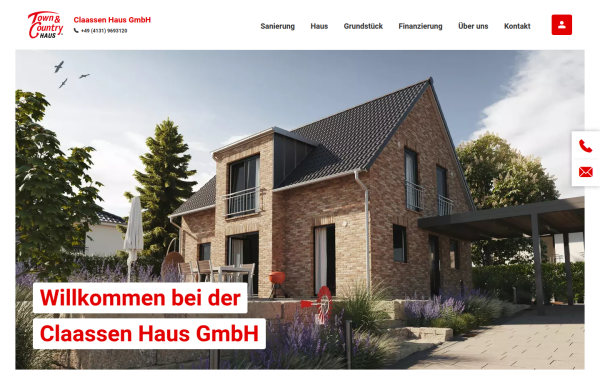 claassenhaus.tc.de