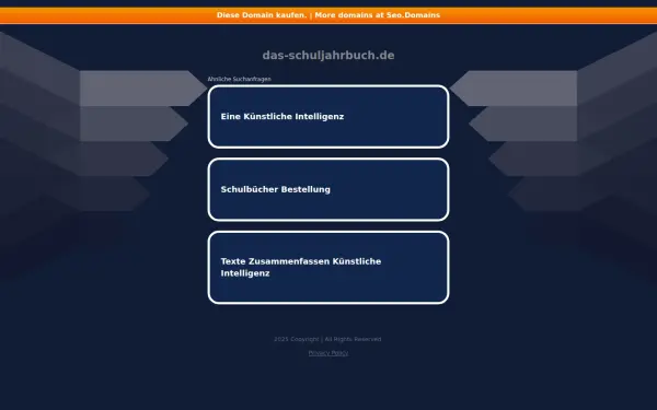 das-schuljahrbuch.de