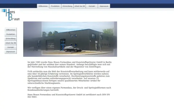 hansbraun.de