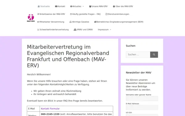 mav-erv.de