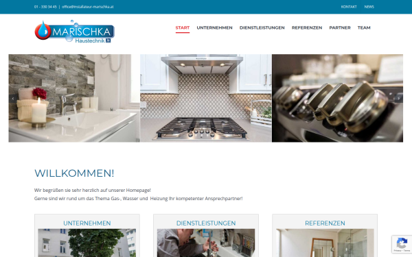 www.installateur-marischka.at