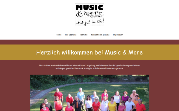 www.musicandmore-mitterteich.de