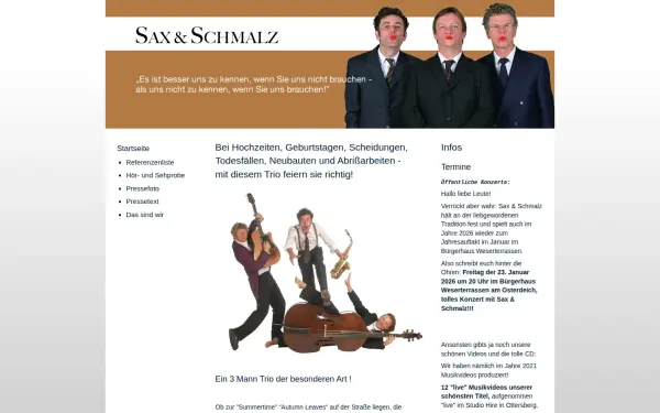 www.saxundschmalz.de