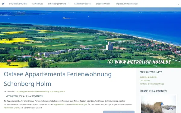 meerblick-holm.de