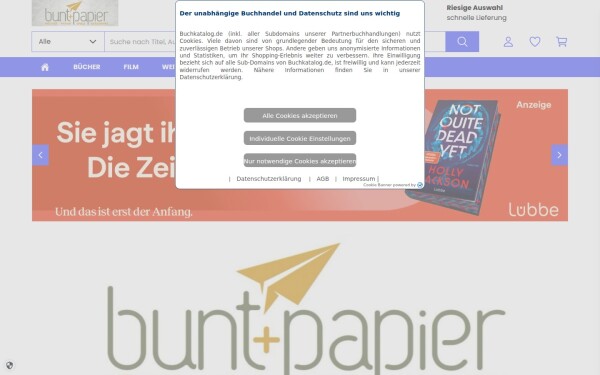 buntundpapier.buchkatalog.at