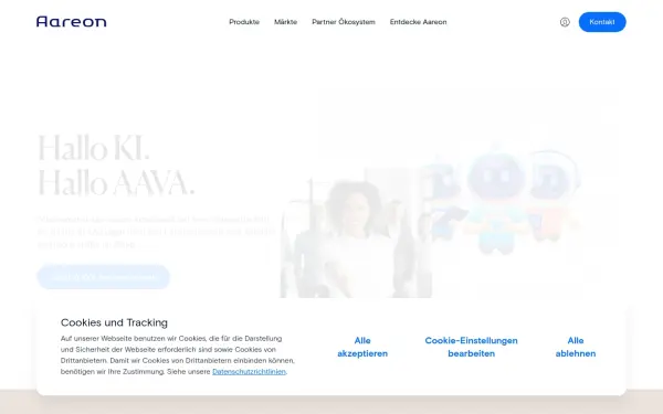www.aareon.de
