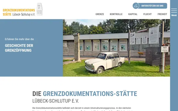 www.grenze-luebeck.de