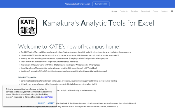 www.katexcel.com