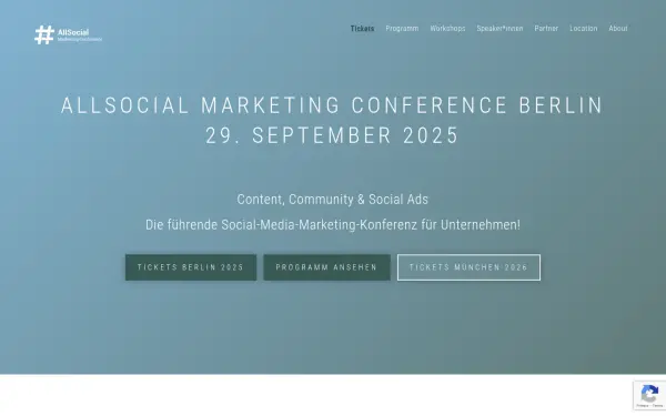 allsocialconference.de