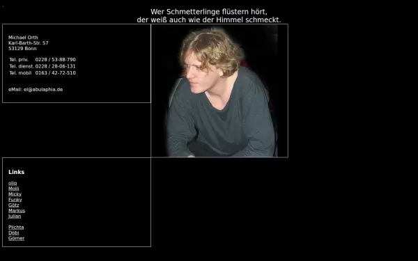 dieorths.de