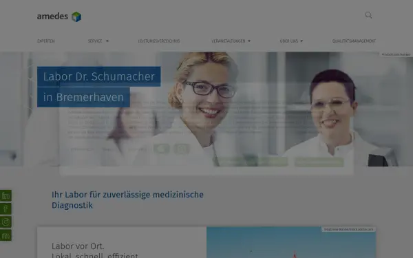 www.amedes-bremerhaven.de
