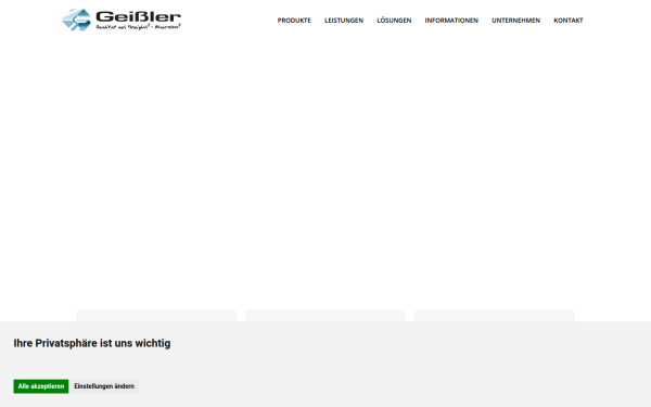 www.geissler-plexiglas.de
