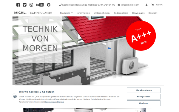 michl.com