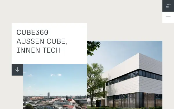 www.cube360.de