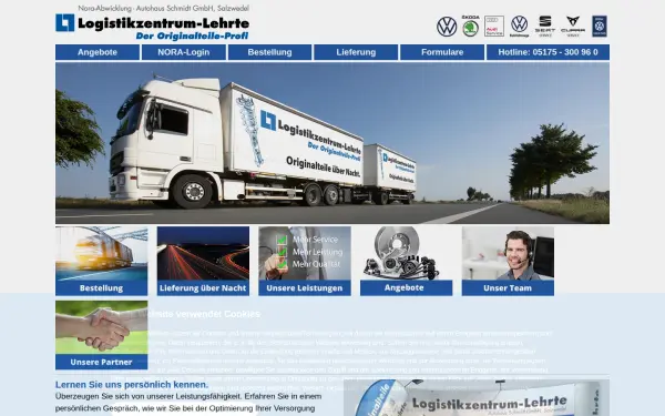 www.logistikzentrum-lehrte.de