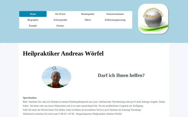 andreas-woerfel.de