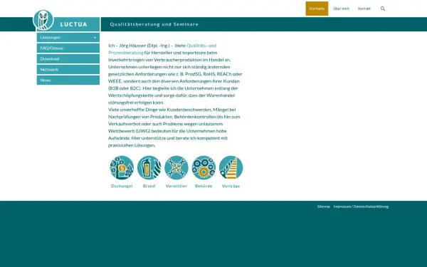 luctua.de