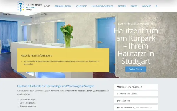www.hautzentrum-am-kurpark.de