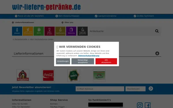 ganick.wir-liefern-getraenke.de