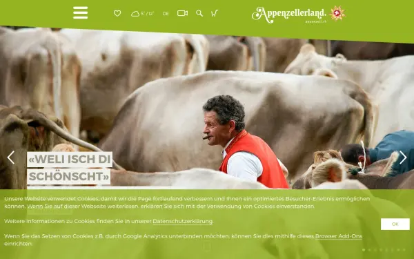 www.appenzell.ch