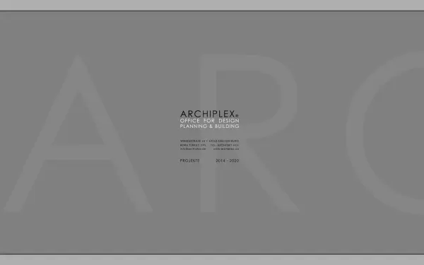 archiplex.de