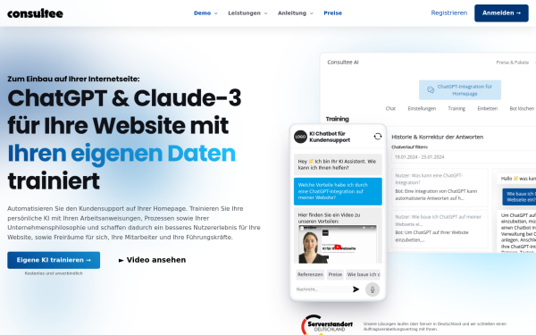 www.consultee.ai