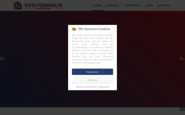 www.systemhaus.saarland