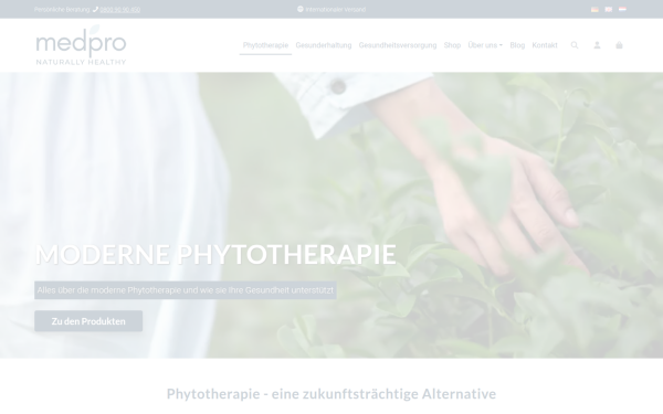 med-pro.org