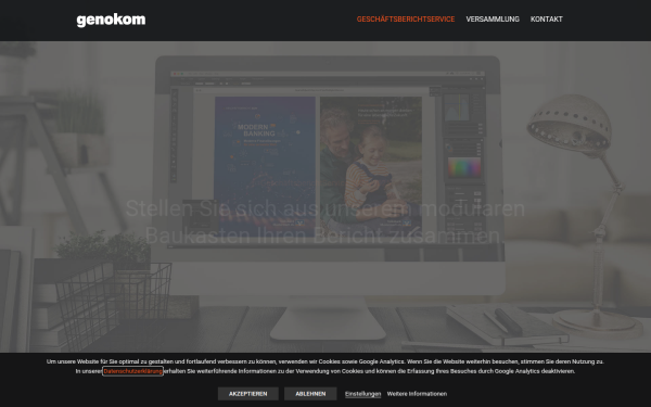 www.geschaeftsberichtservice.de