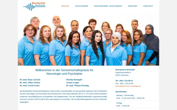 www.hannover-neurologie.de