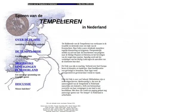 tempelieren.nl