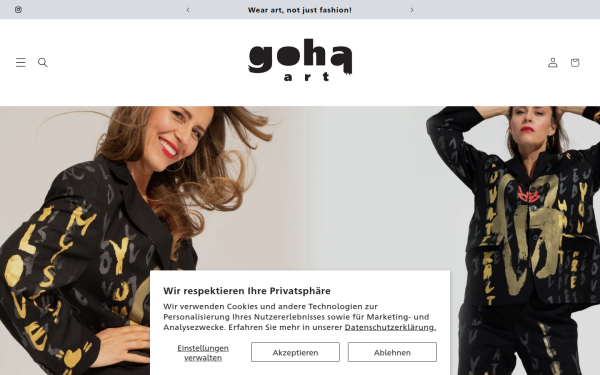 www.goha-art.com