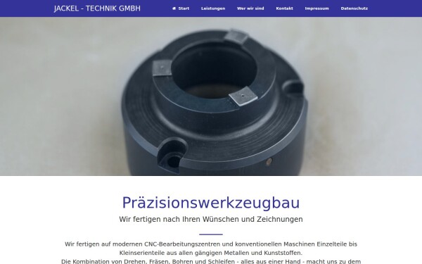 jackel-technik.de