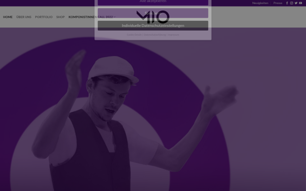 mediainnovationorchestra.com
