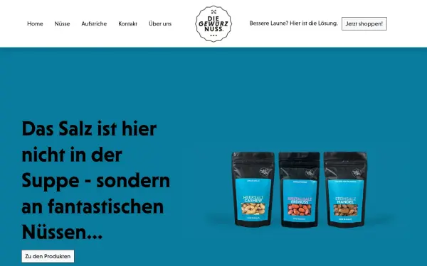 diegewuerznuss.de